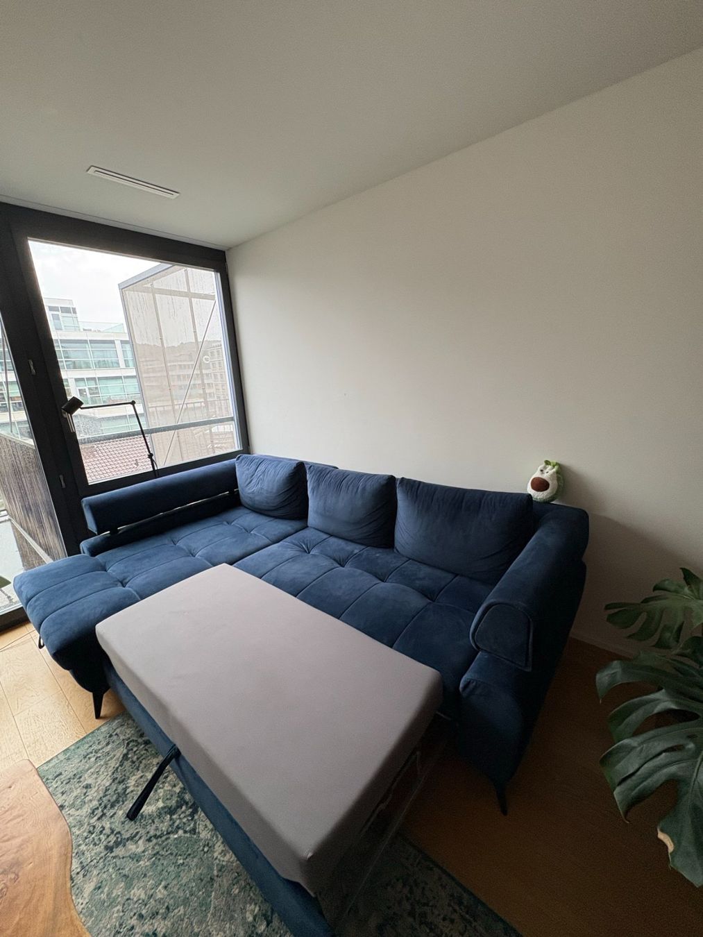 Divani: Bett Sofa – Usato da Zürich venduto da ani_8wqp 2