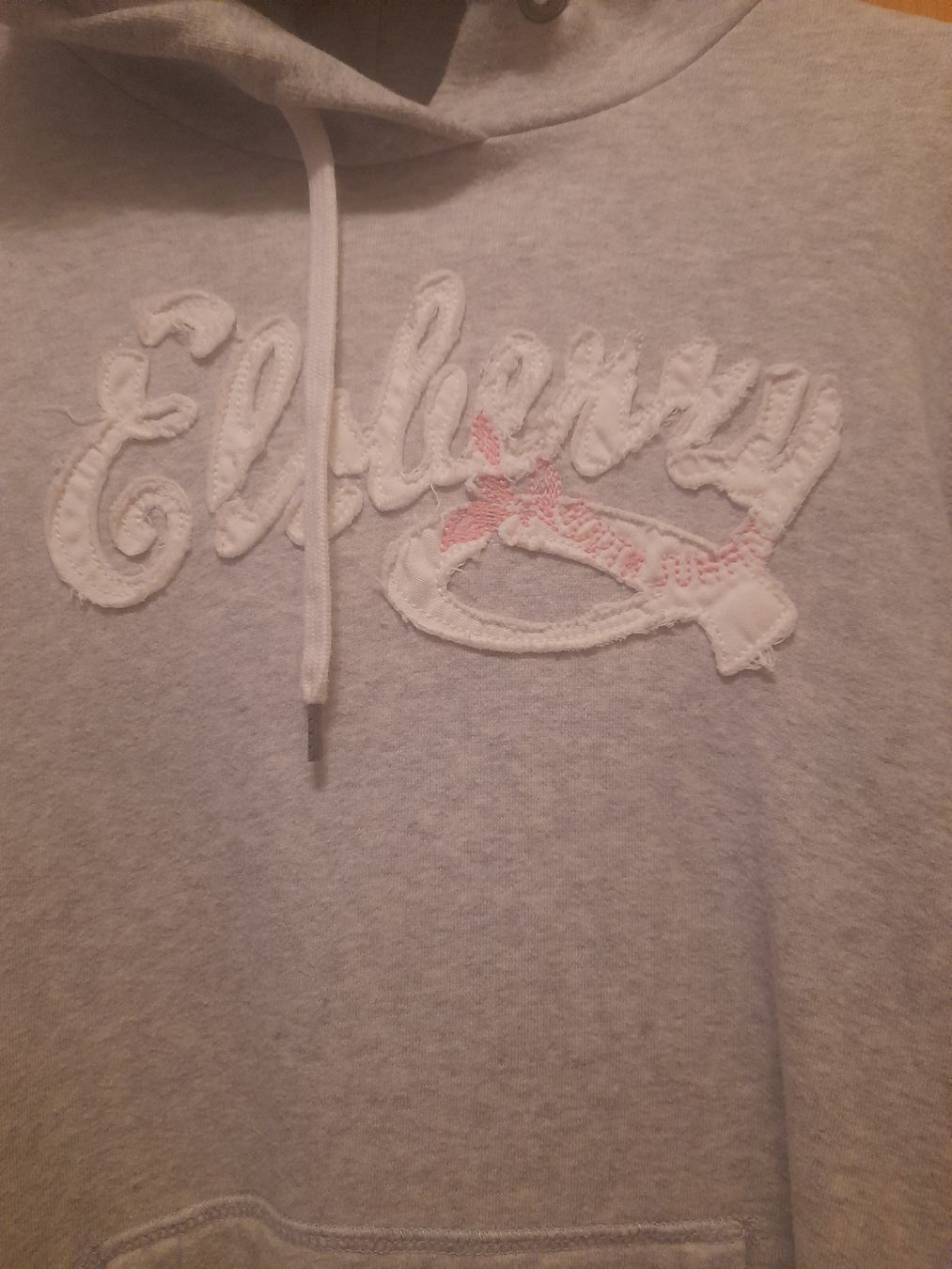 H&M Maglioni & Felpe: Pulli mit Capuze – Usato da Pfaffnau venduto da gologoldun1953 2