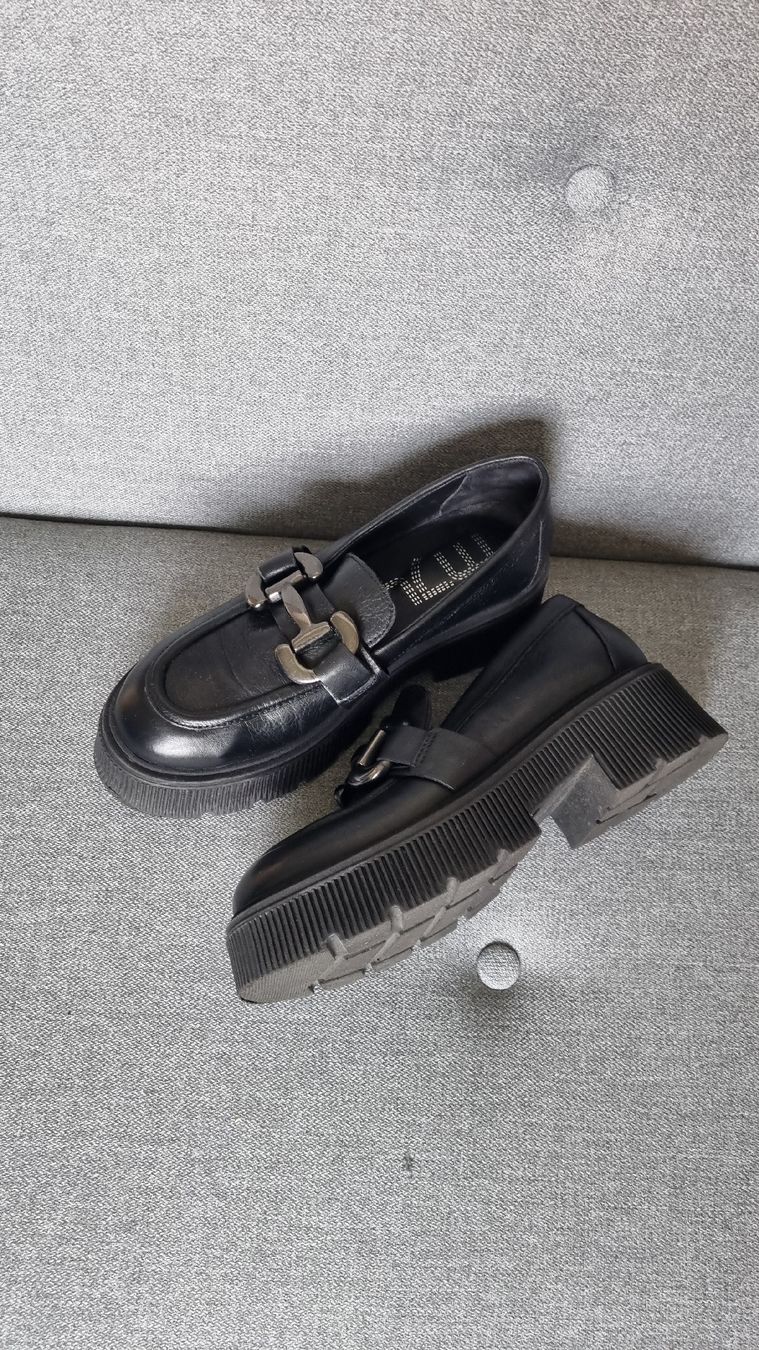 Mjus Chaussures femmes: MJUS Slipper – D'occasion à Wallisellen par ger_lgd9 3