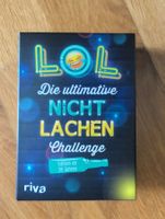 LOL - nicht Lachen Kartenspiel ab 18