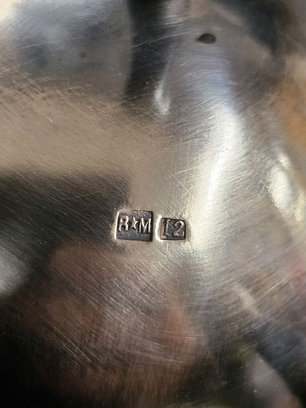 Karaffen: Antikes Silber Öl- & Essig Set, RM F2 – Gebraucht aus Mümliswil von Mizzi77 4