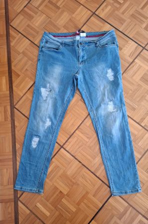 Jeans Rainbow neuf/Jeans Rainbow neu