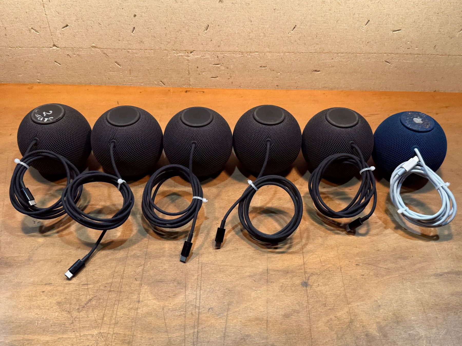 Apple Haut-parleurs: Home Pod mini – D'occasion à Emmenmatt par simbasalome 1