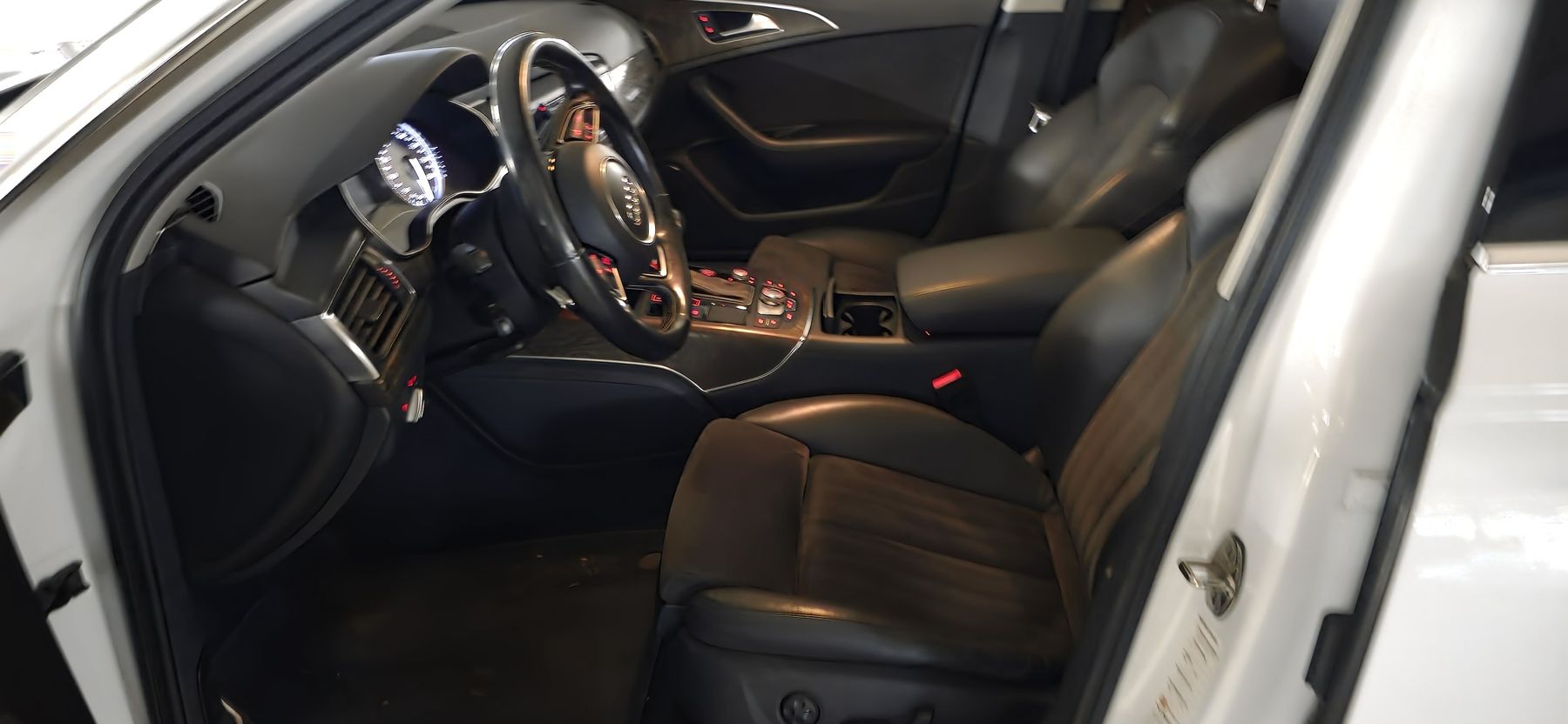 Audi Automobili: Audi S6 4.0Tfsi V8  – Usato da Liestal venduto da Ferid79 7