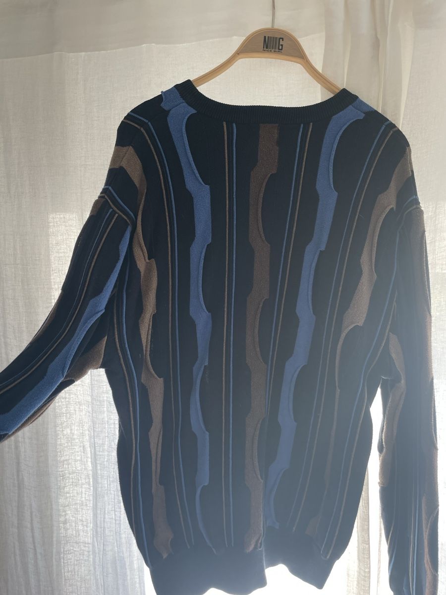 Maglioni & Felpe: Carlo Colucci/ Coogi Style - Pulli – Usato da Uitikon Waldegg venduto da lor_b2rv 1