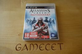 Assassin's Creed: Brotherhood