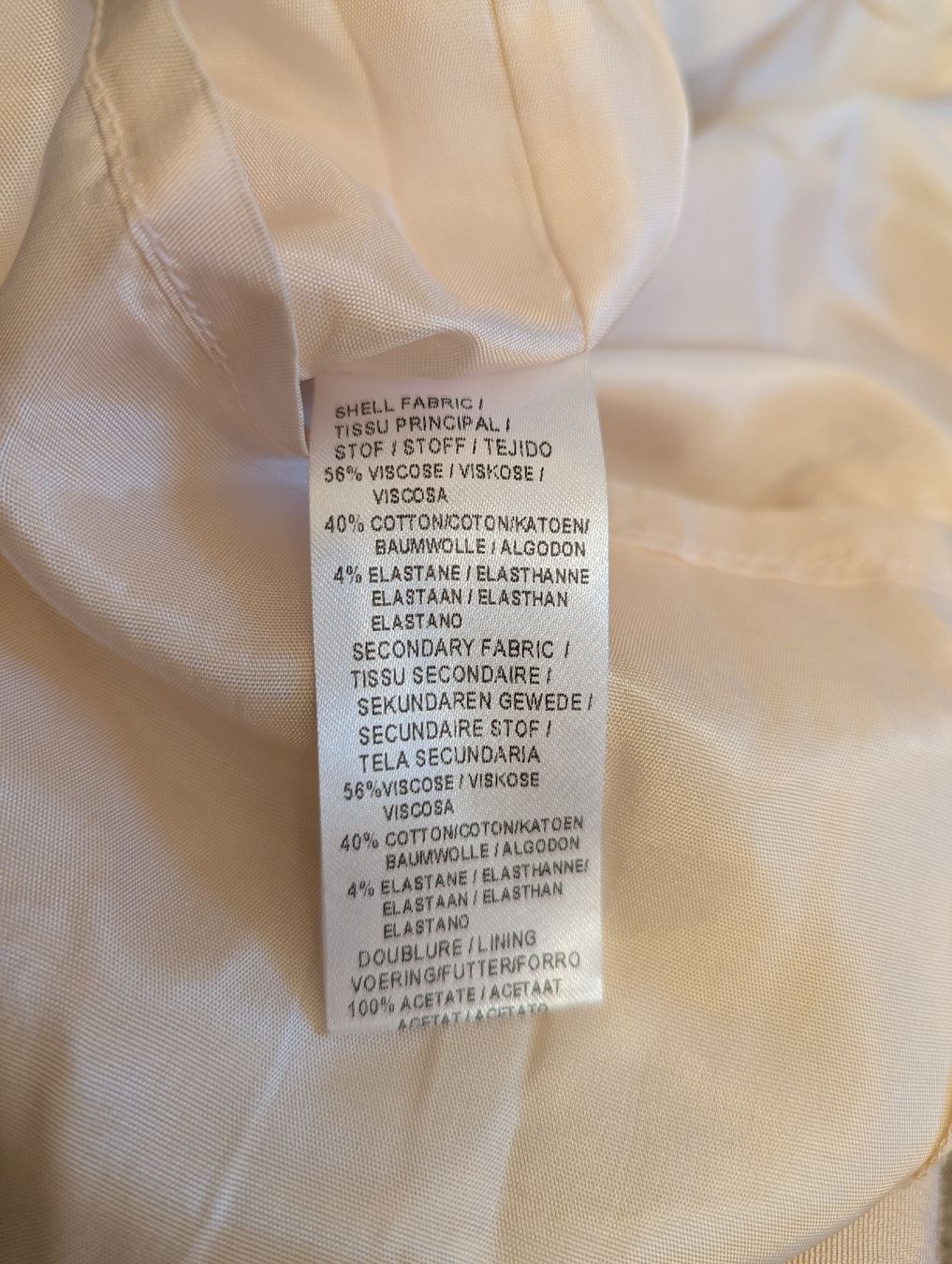 Maison 123 Vestiti: robe maison 123 Paris 36 – Usato da Montreux venduto da dem_gyt9 5