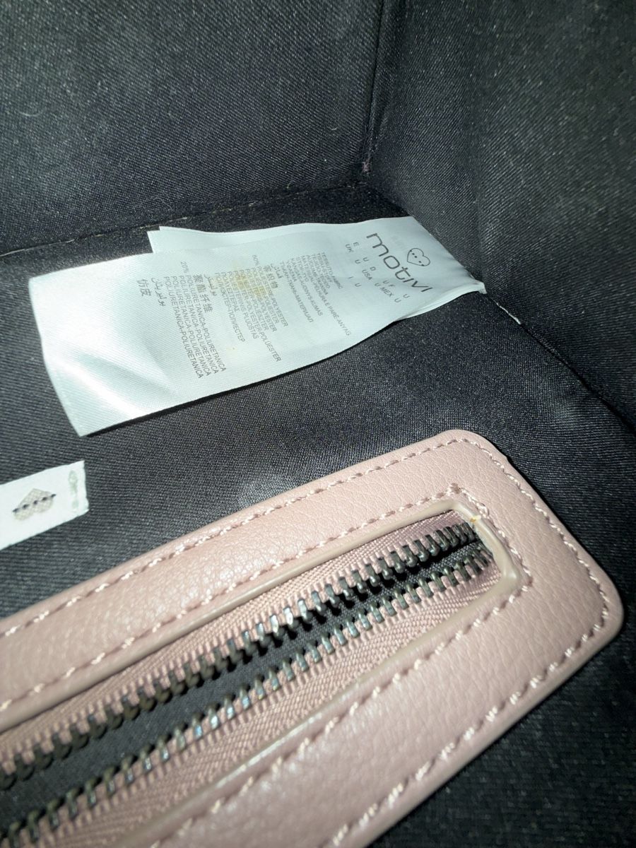 Borse da donna: Handtasche Motivi – Usato da Vaduz venduto da Christina_97 5