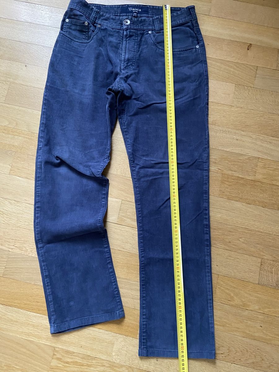 Pantaloni: 2 GARDEUR HOSEN – Nuovo (secondo la descrizione) da Zürich venduto da schneeflocke303 6