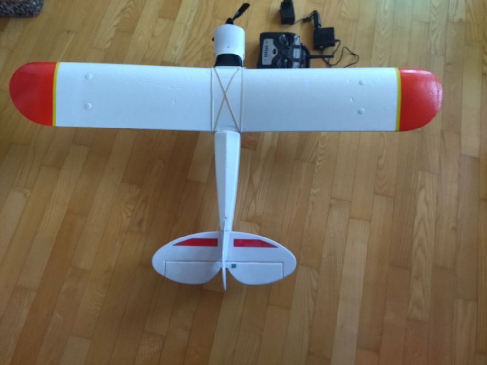 Horizon Hobby Super Cub S Kaufen auf Ricardo