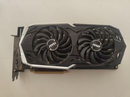 MSI GeForce RTX 2070 Super