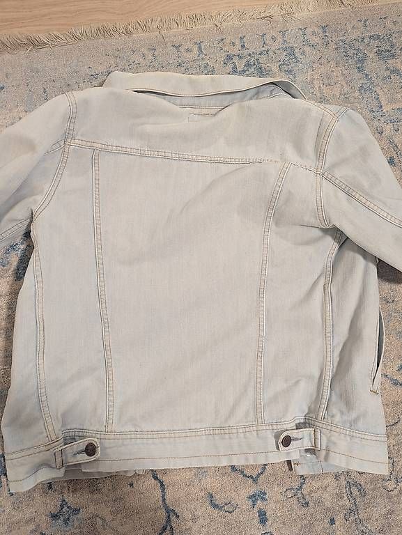 Giacche: Wrangler Jeansjacke – Usato da Aeugst am Albis venduto da ger_lr2j 2