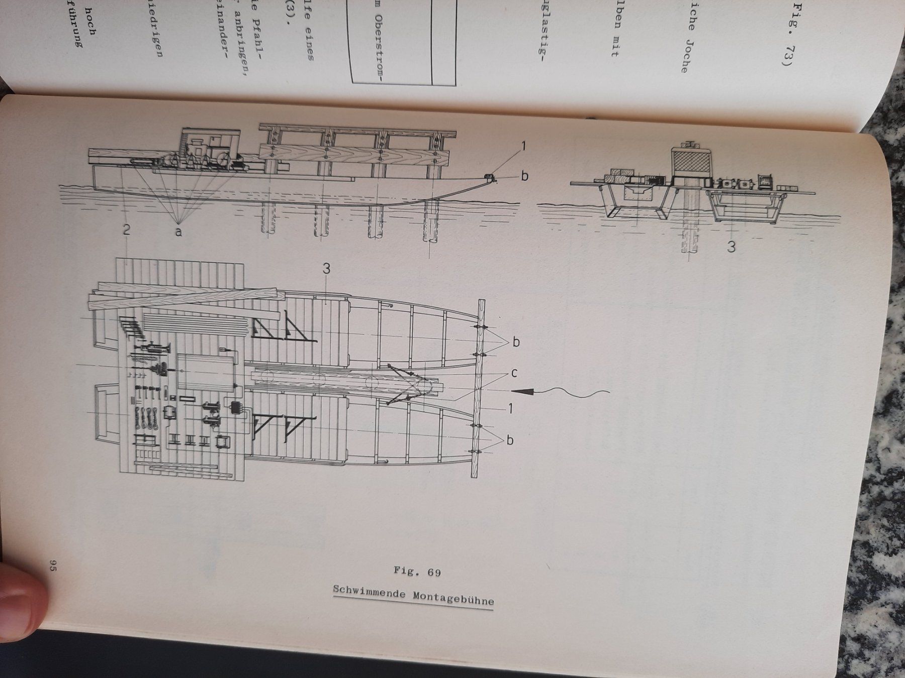 Libri: Behelfs-Brücken mit DIN- oder Holzträgern – Usato da Ruswil venduto da Sammlergeist 3