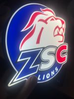 ZCS Zurich lightbox lampe
