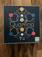 Spiel Quartino