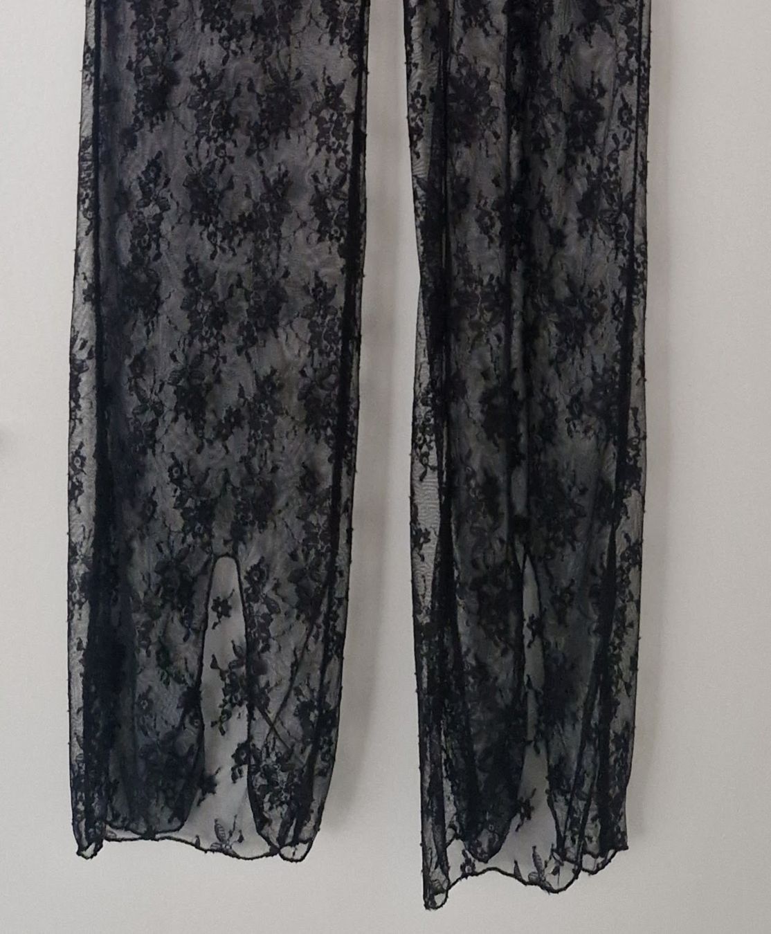 Hosen: PANTALON NOIR – Neu und originalverpackt aus Camorino von JPHANDMADE1 3