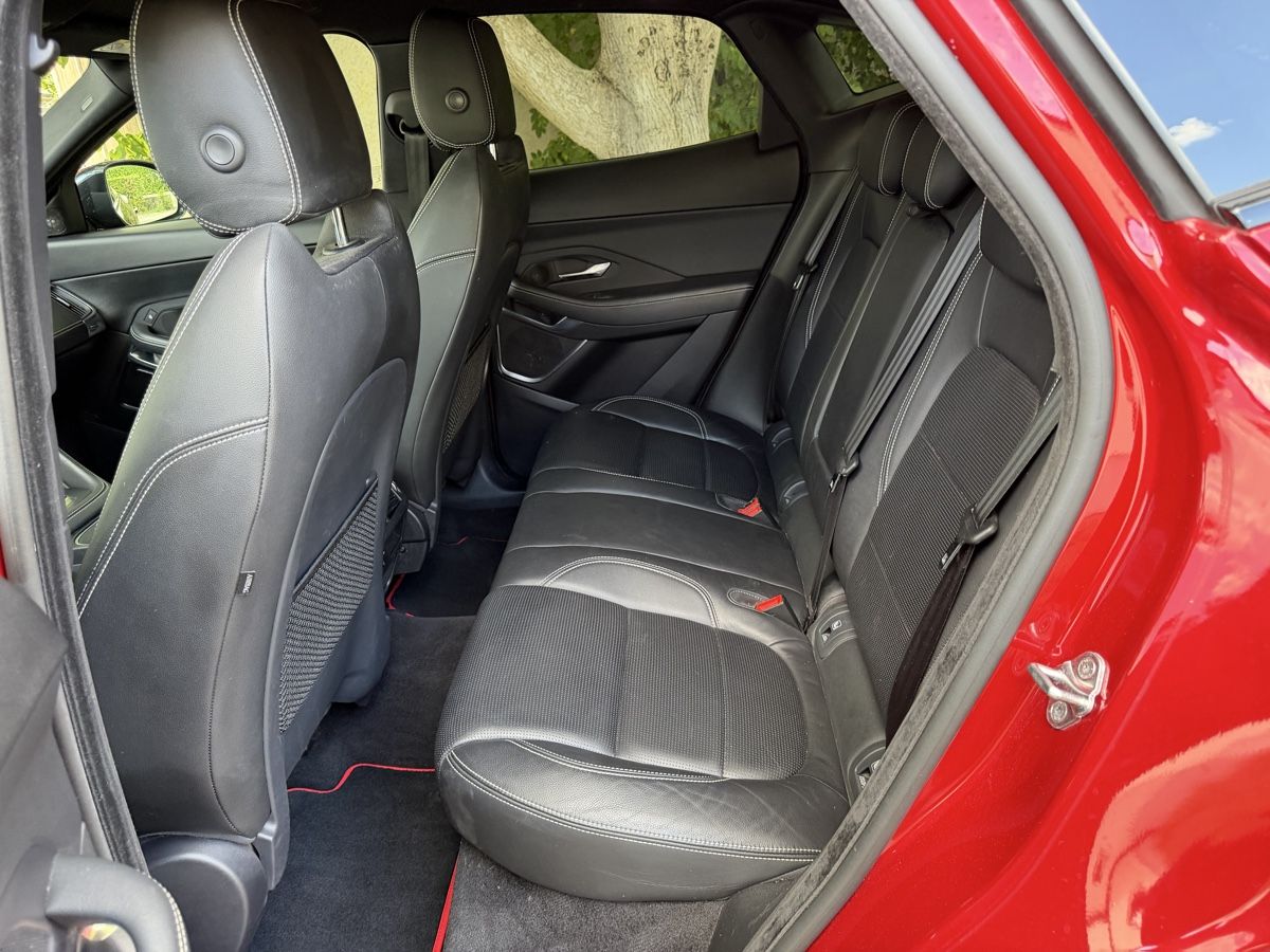 Jaguar Autos: JAGUAR E-Pace P250 AWD MFK 12.08.2026 – D'occasion à Amriswil par zsu_xj76 6