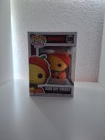 Funko Pop! Movies: Chucky #1589 - Good Guy Chucky Kürbis