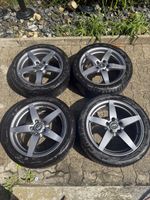 Seat Alufelgen 17 Zoll 225/45 R17