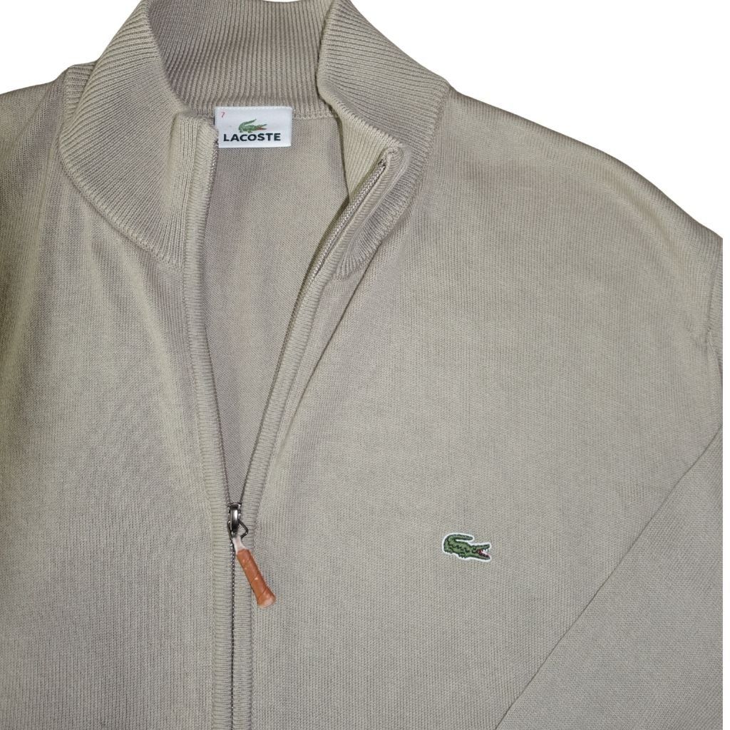 Lacoste Giacche: Lacoste Sweatjacke Grösse XL – Usato da Bülach venduto da secondo. 5