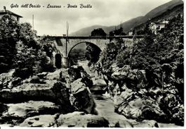 Ponte Brolla Locarno