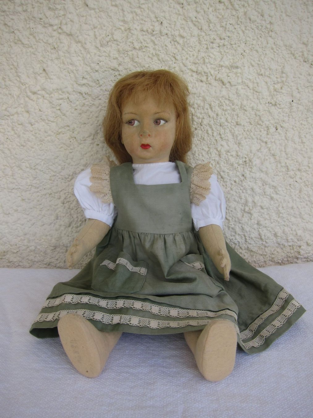 Puppen: LENCI PUPPE – Gebraucht aus Regensdorf von Eri8057