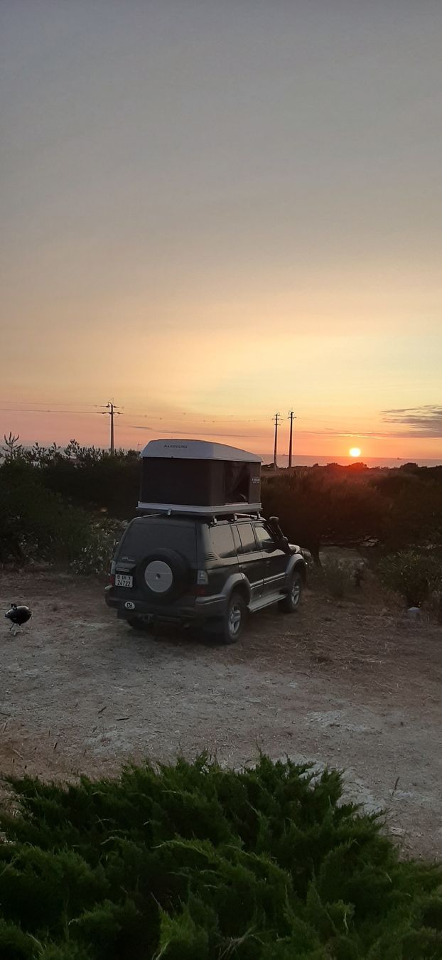 Toyota Automobili: Toyota Land Cruiser J95 – Usato da Teufen AR venduto da casimiro60 4