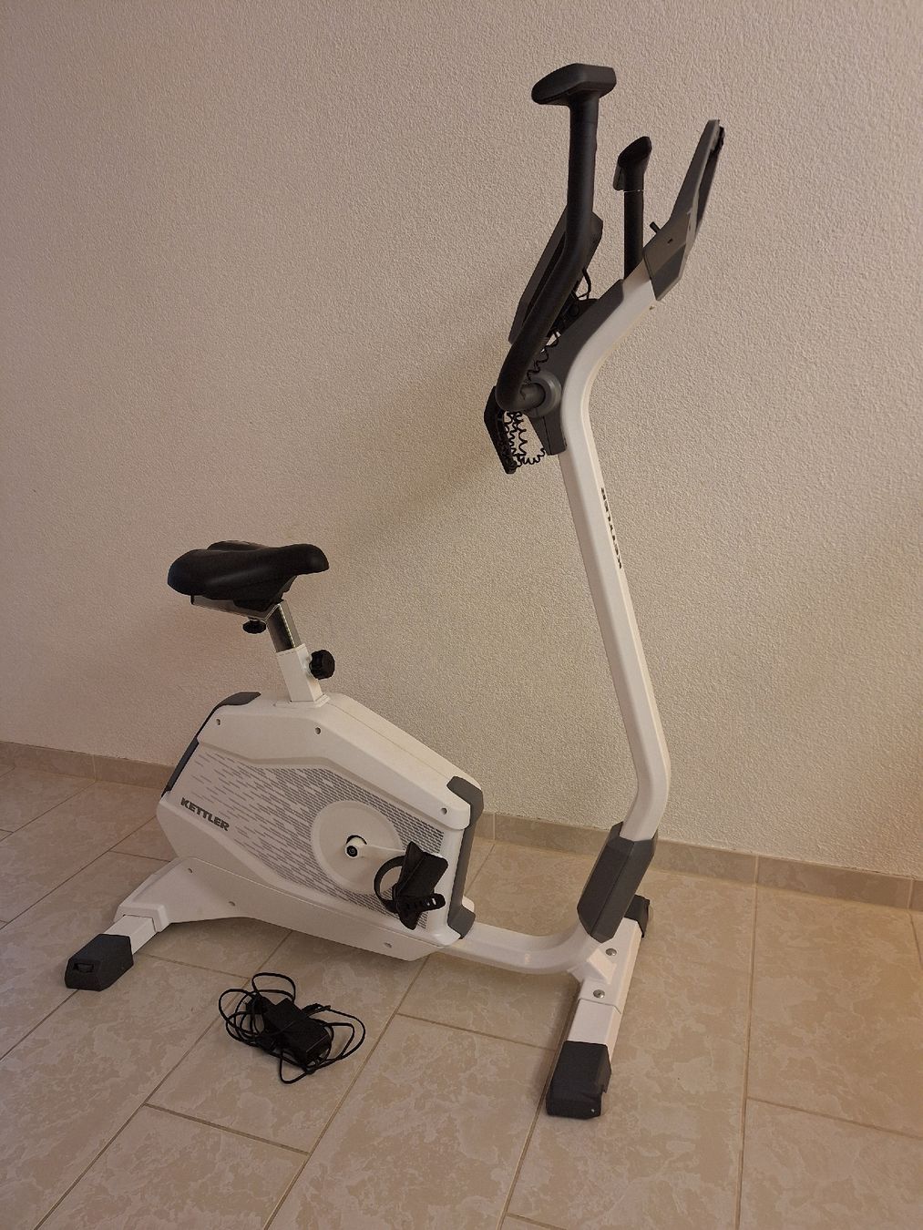 Kettler Hometrainer: Kettler Ergo C6 – Gebraucht aus Bülach von dan_7scp