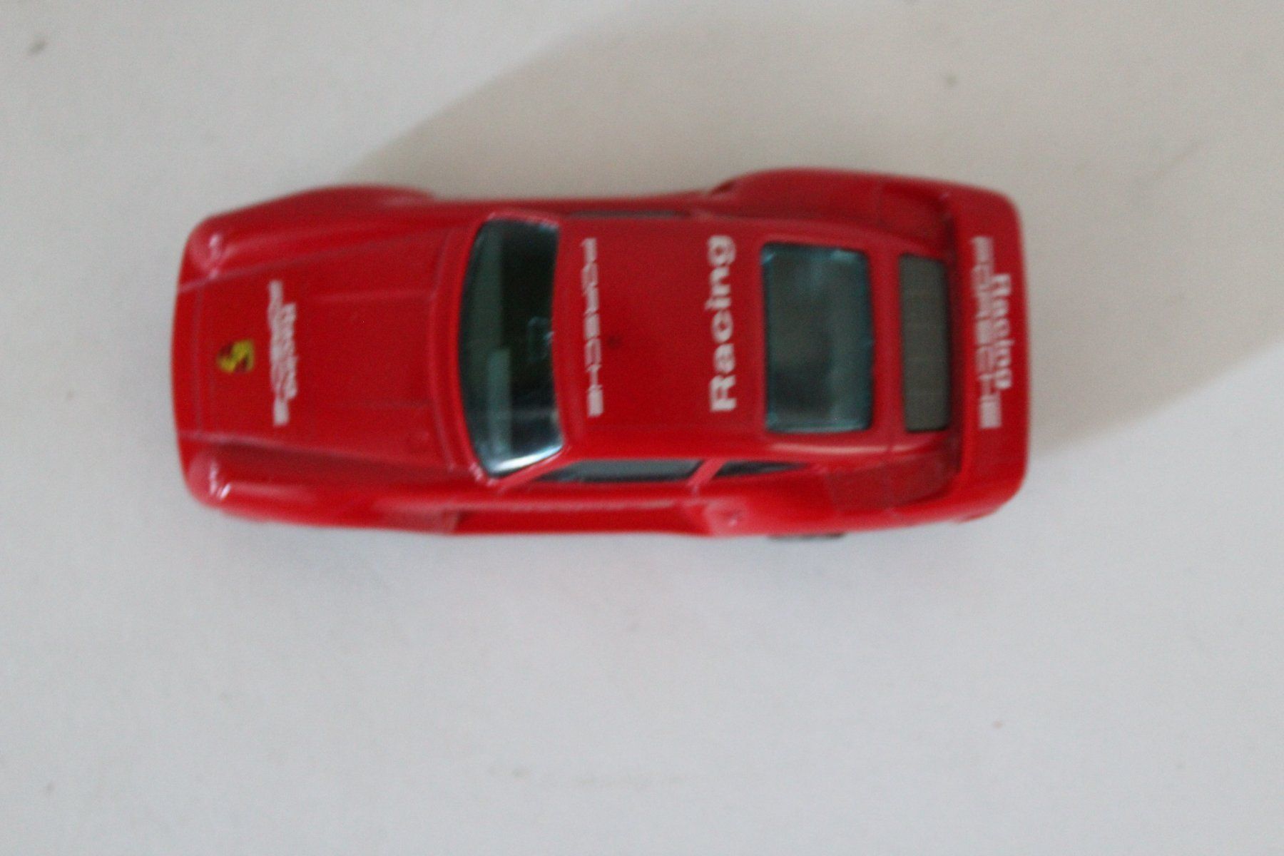 Bburago Modellini d'auto: BBURAGO - Porsche 959 – Nuovo (secondo la descrizione) da Fehraltorf venduto da haefens 5