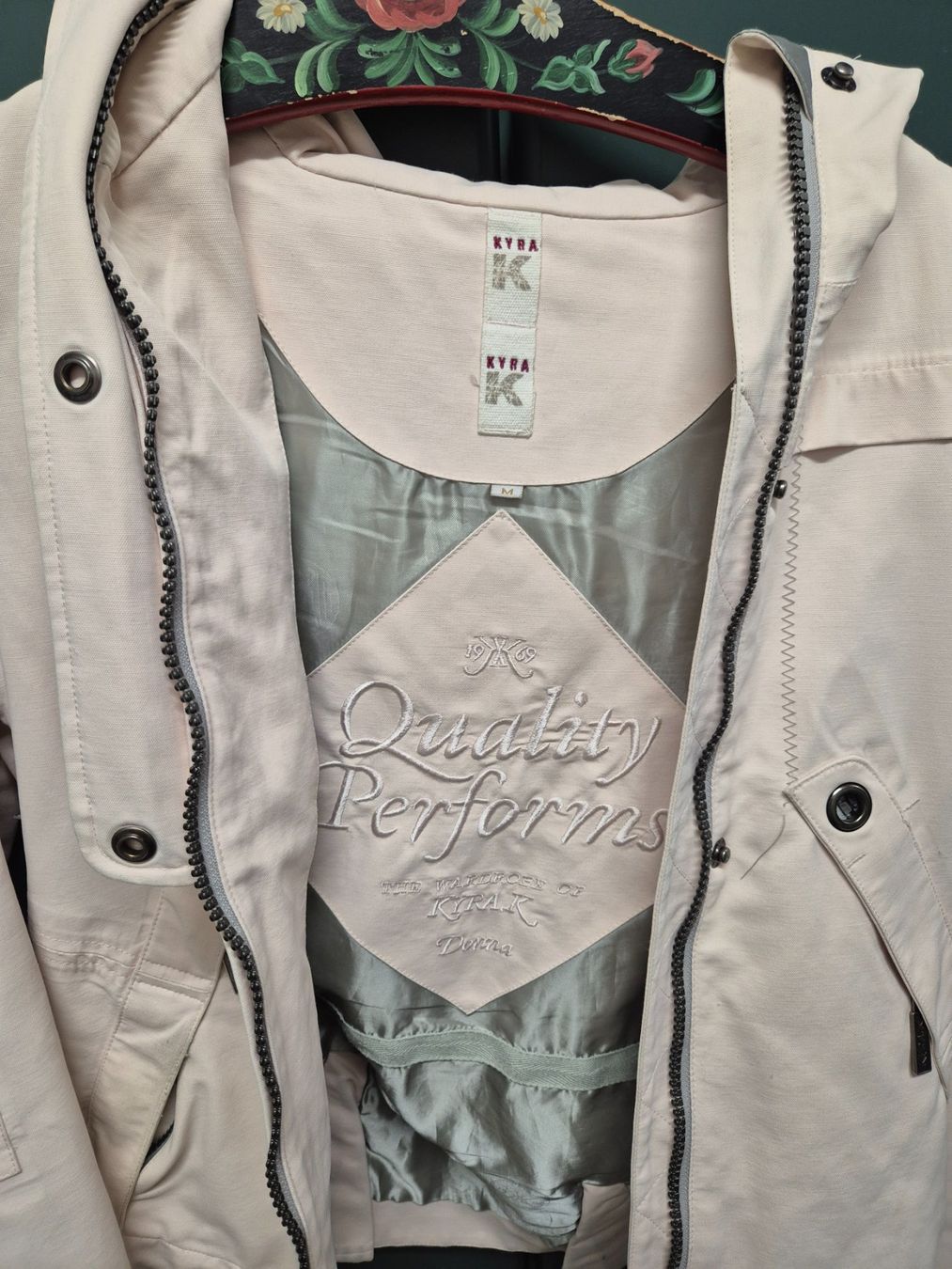 Jacken: Jacke – Gebraucht aus Langnau am Albis von JoPoGreSi 2