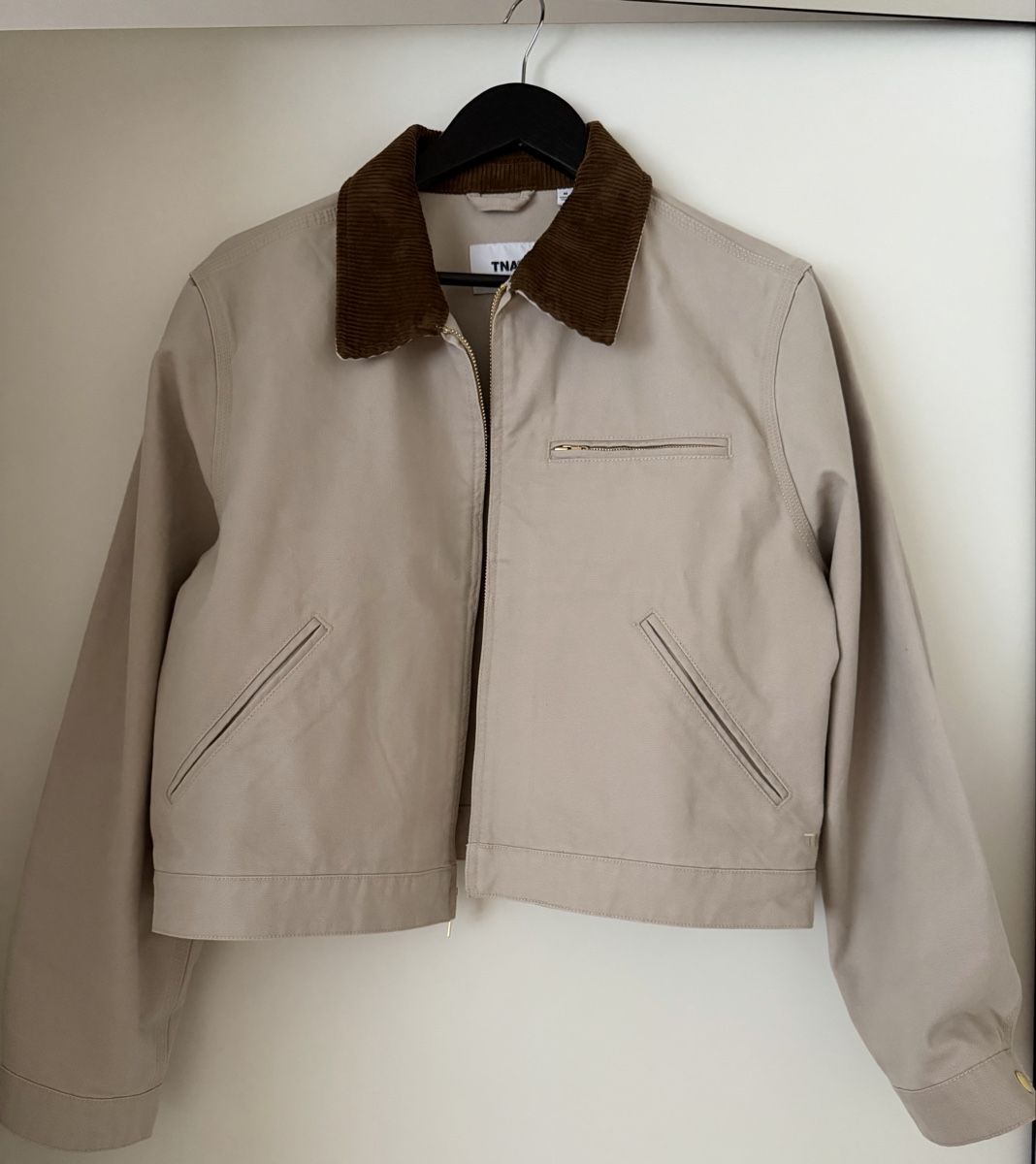 Aritzia Giacche: Aritzia ‘Barkley Workwear Jacket’ – Usato da Herisau venduto da LauraHope 1