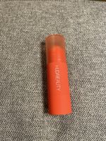 Huda Beauty - Cheeky Tint Blush Stick, coral cutie