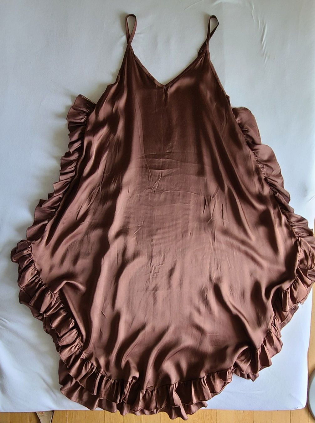 Vestiti: Sommerkleid von Garçonne, Gr. 36 – Usato da Basel venduto da Luzora 2