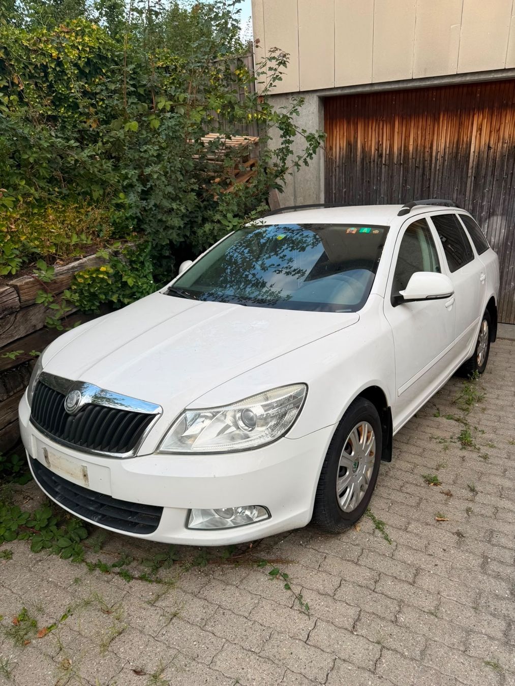 Skoda Automobili: Skoda Octavia 1.9 TDI – Usato da wünnewil venduto da stubllaks
