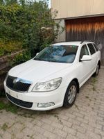 Skoda Octavia 1.9 TDI