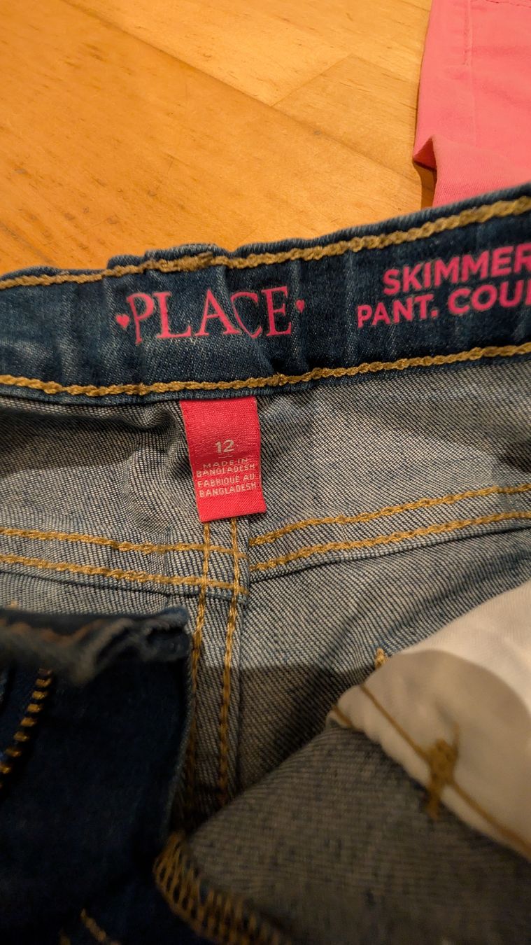 Pantaloni: Shorts – Usato da Stäfa venduto da Viviane77 1