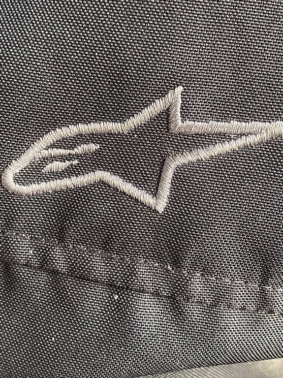 Giacche: Veste Scooter  – Usato da Lausanne venduto da Signalprocedures
