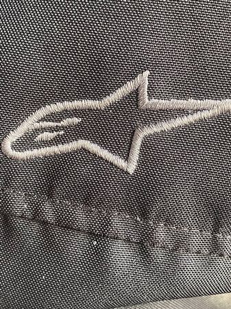 Veste Scooter 