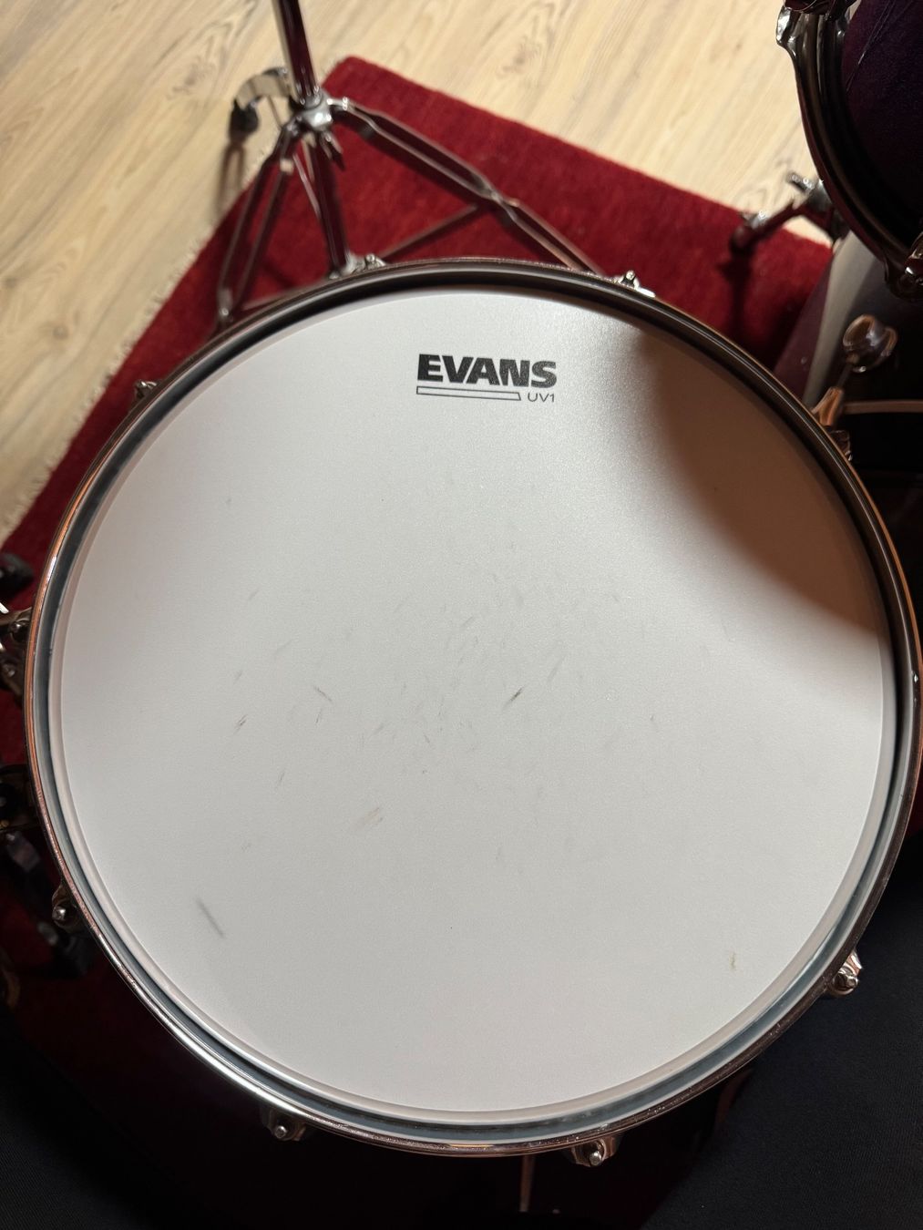 Strumenti musicali: Mapex Saturn Serie – Usato da Monte Carasso venduto da mar_2fnb 3