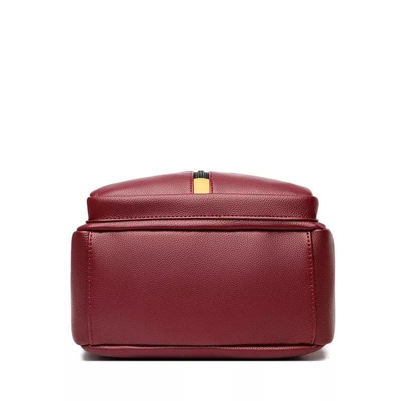 Zaini: PU Leder Rucksack – Nuovo e nell'imballaggio originale da Winterthur venduto da Neilpryde01 8