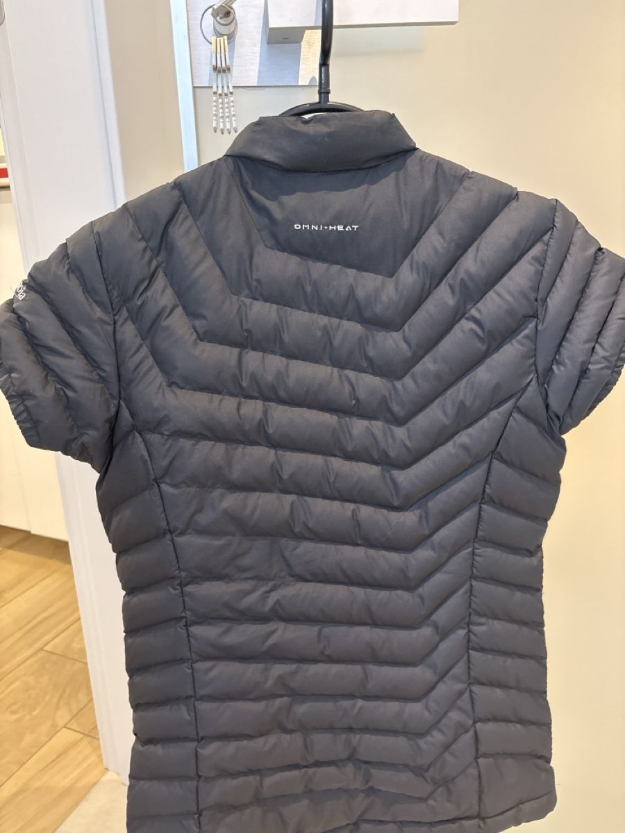 Columbia Giacche: Columbia Daunenjacke Gr.S – Usato da Lumino venduto da Red53 1