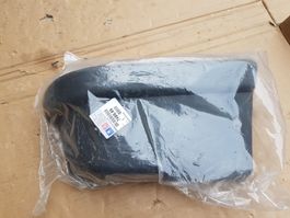 Stoßstangenecke vorne links 7408.09 Citroen C25 Fiat Ducato
