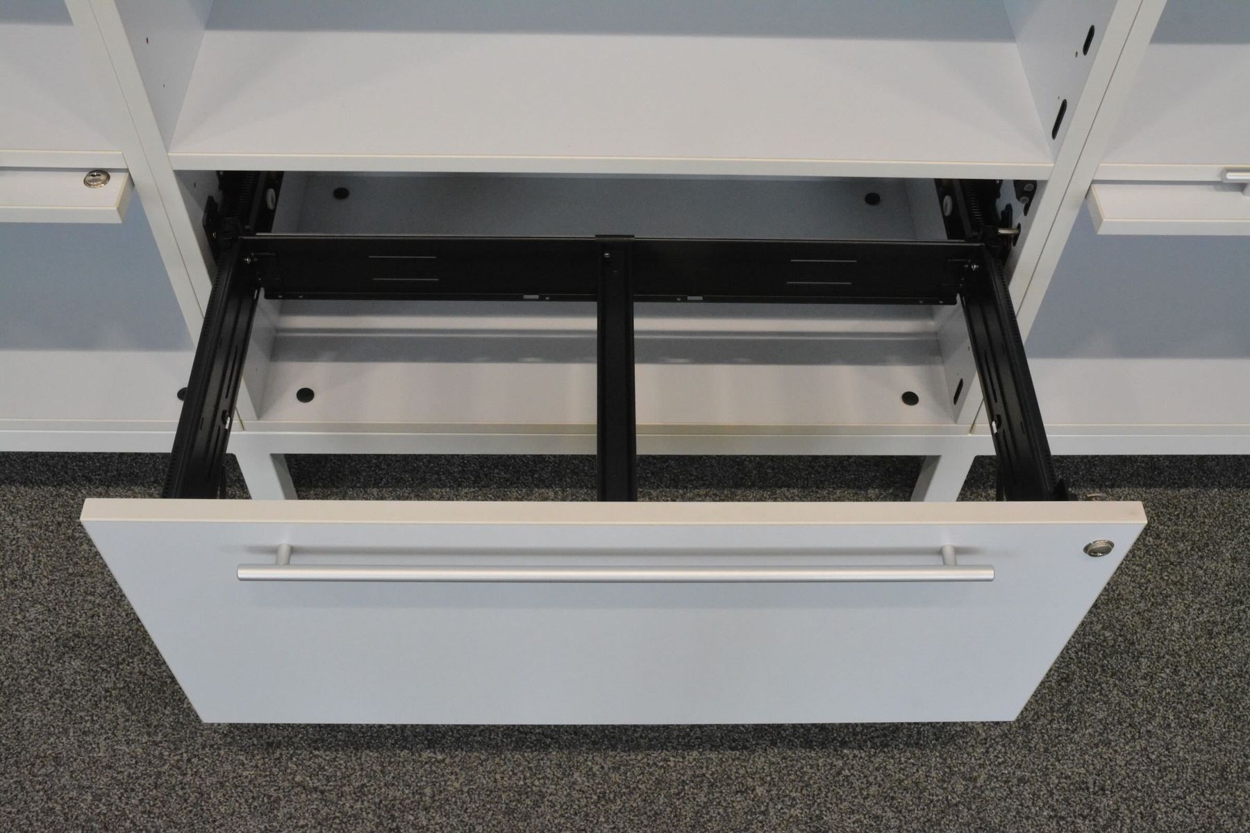 Musicassette: Sitag MCS Sideboard Modul – Usato da Schönenwerd venduto da mcofficeshop 5