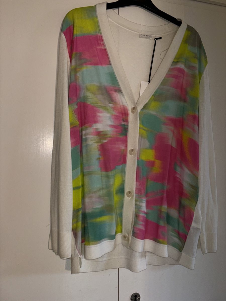 Gerry Weber Vestes: Gerry Weber Cardigan 46 EU – Neuf avec emballage d'origine à Zug par smile060 8