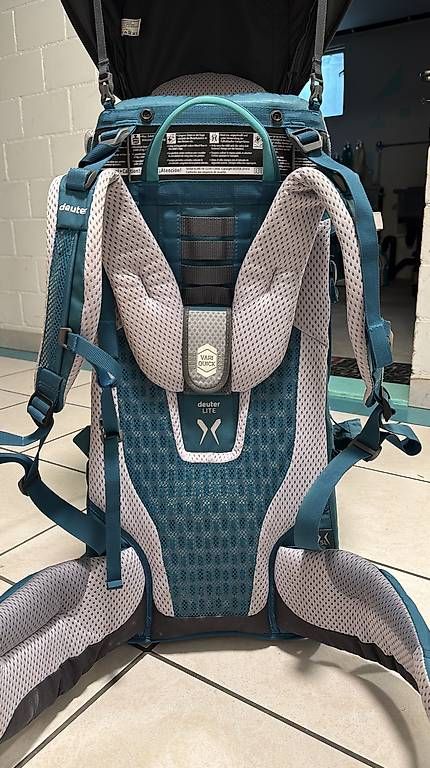 Sacs & sacs à dos: Kinder Wanderrucksack – D'occasion à Reinach AG par jen_h6mj 2