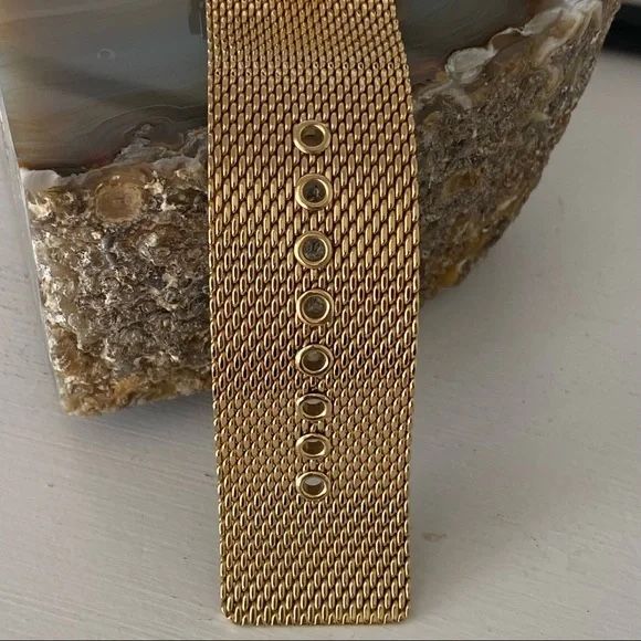 Dolce & Gabbana Bracciali & Braccialetti: Original D&G Damen Uhr – Usato da Zürich venduto da Ekaterinek 4