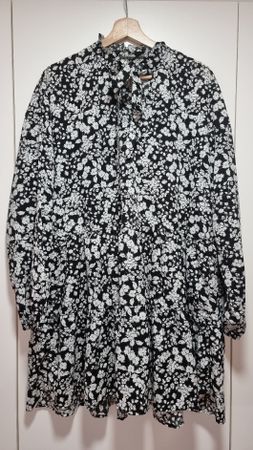 Lange Tunikabluse Vero Moda XL