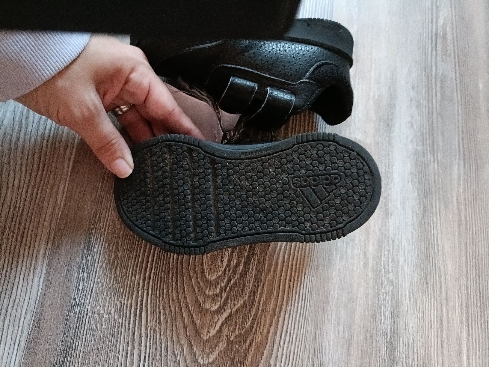 Adidas Scarpe per ragazzi: Adidas Schuhe Gr. 25 – Usato da Tenniken venduto da Pasci1990 2