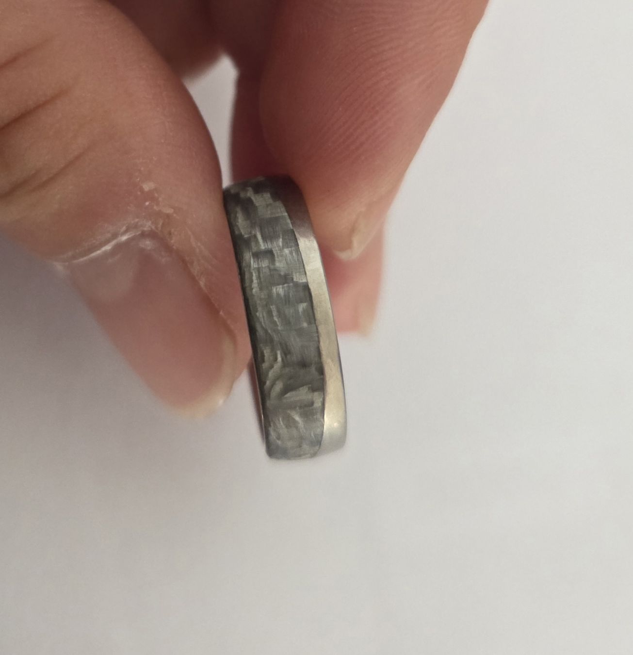 Anelli: Ring mit Diamanten – Usato da Pfeffikon LU venduto da mic_9yys 2