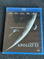 Apollo 13 Ron Howard Film Blu-ray Disc